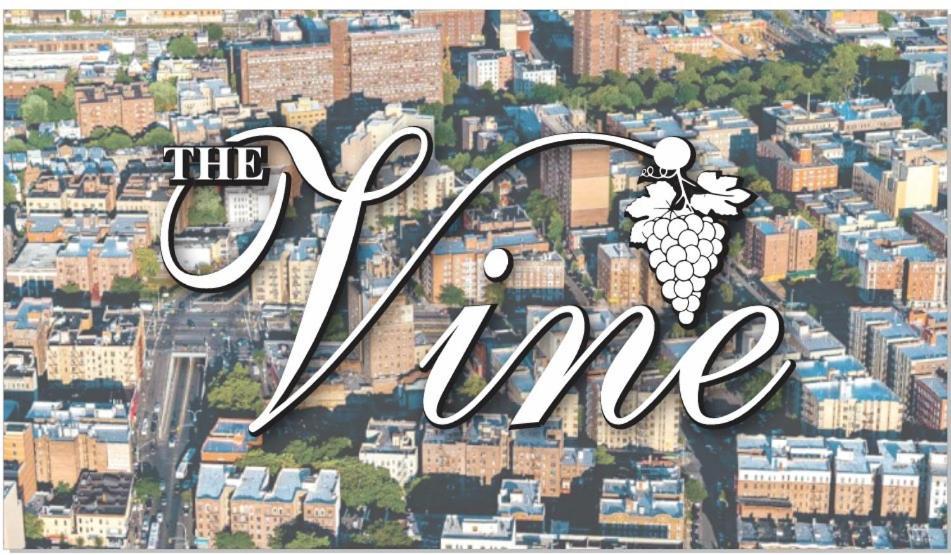 The Vine Hotel Bronx New Νέα Υόρκη Εξωτερικό φωτογραφία