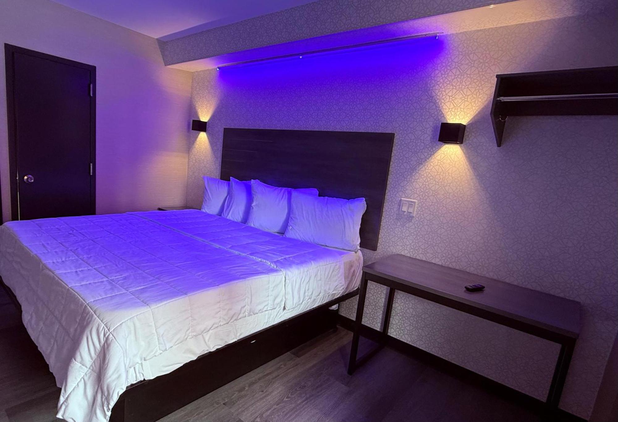 The Vine Hotel Bronx New Νέα Υόρκη Εξωτερικό φωτογραφία